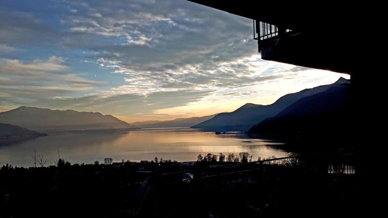 Sole & Lago-lake *