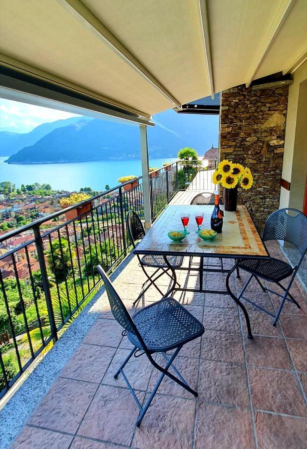 Sole & Lago-lake Apartment