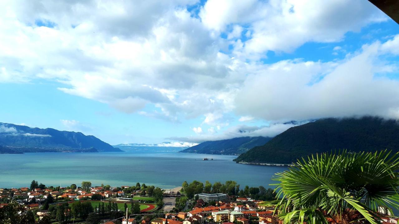 Apartment Sole & Lago-lake *