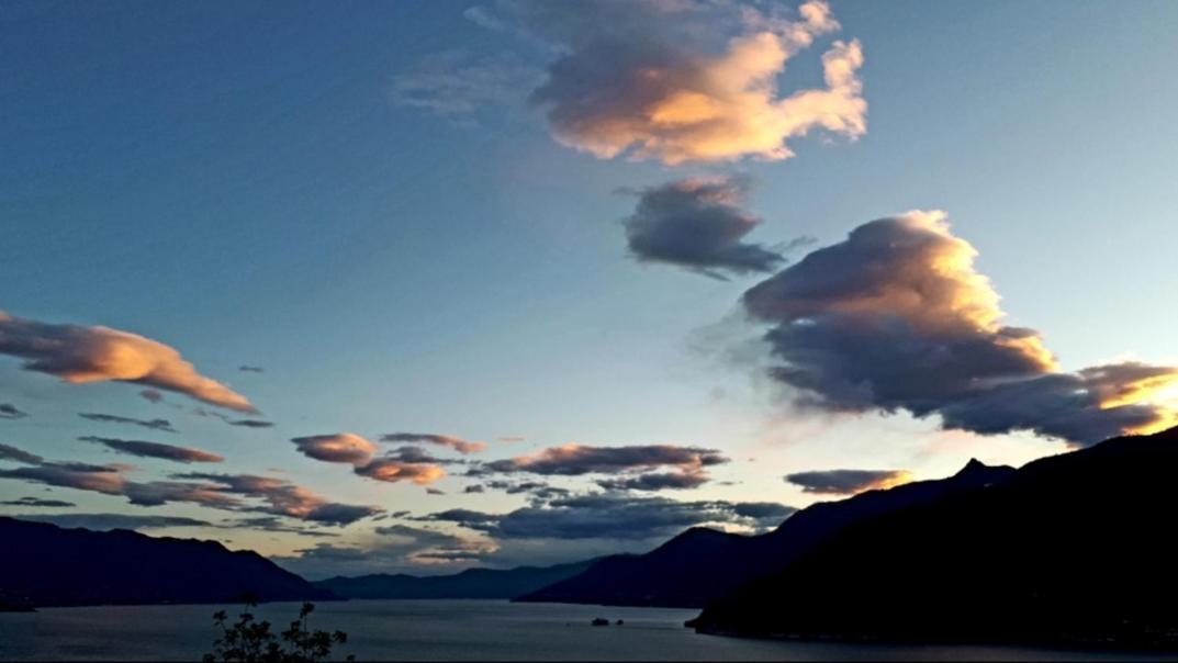 Apartment Sole & Lago-lake Maccagno