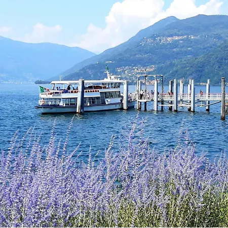 Sole&Lago-Lake Maccagno Esterno foto