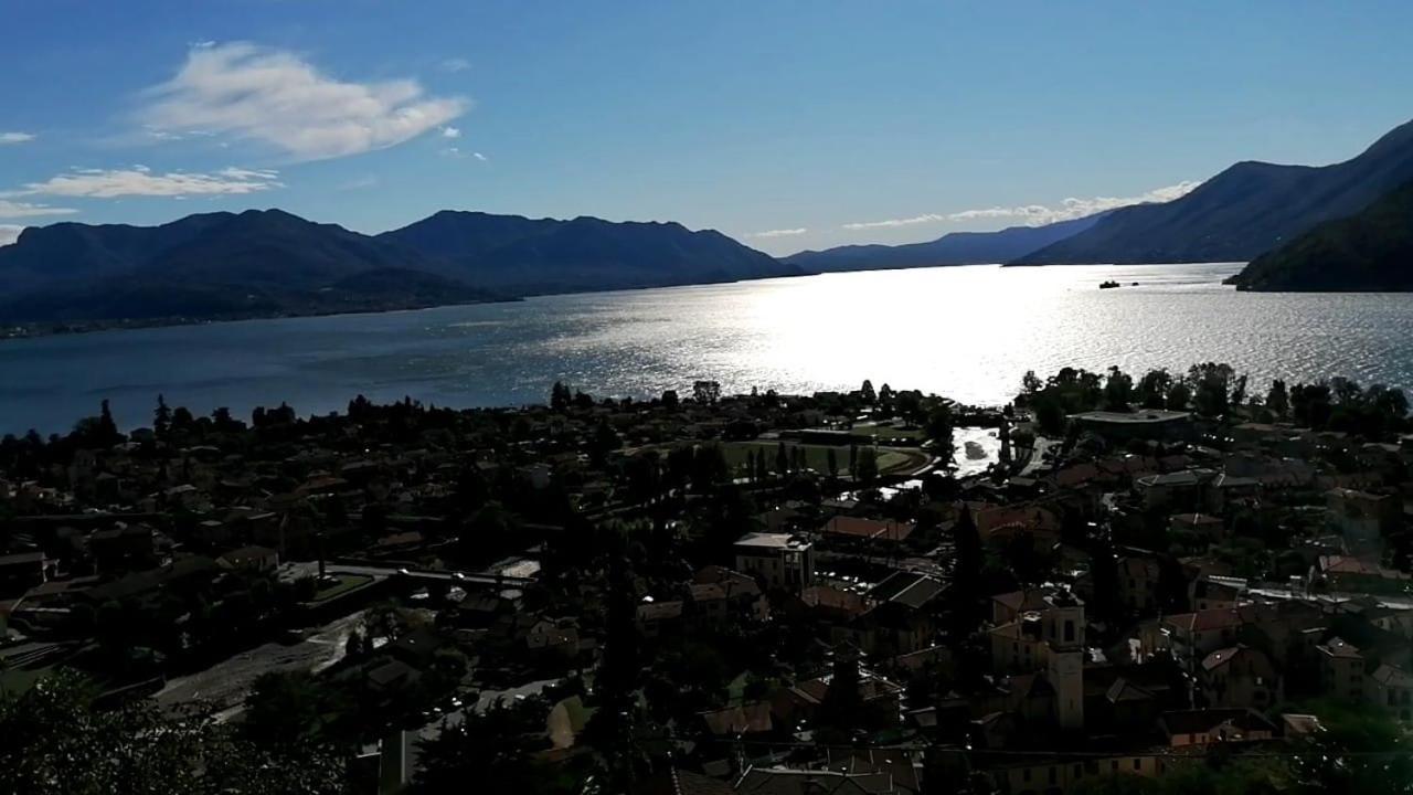 Apartment Sole & Lago-lake