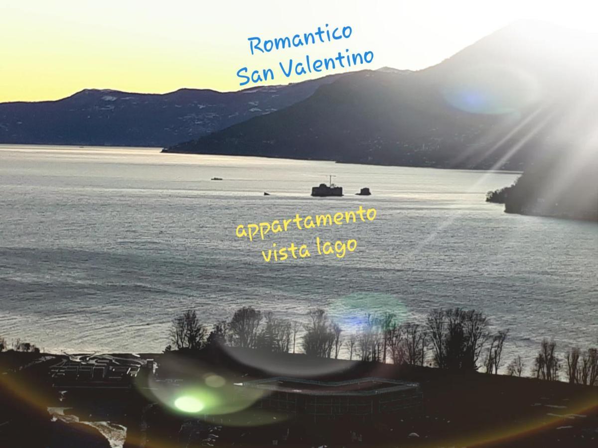 Sole & Lago-lake Maccagno