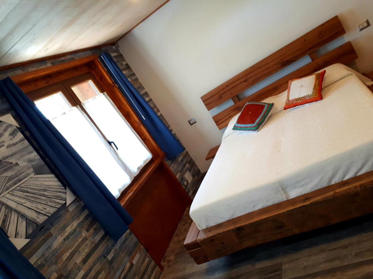 Appartement Sole & Lago-lake