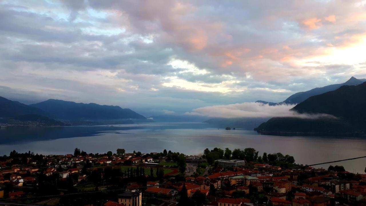 Sole & Lago-lake *