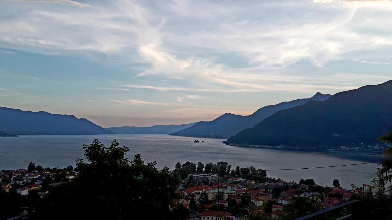 Sole & Lago-lake