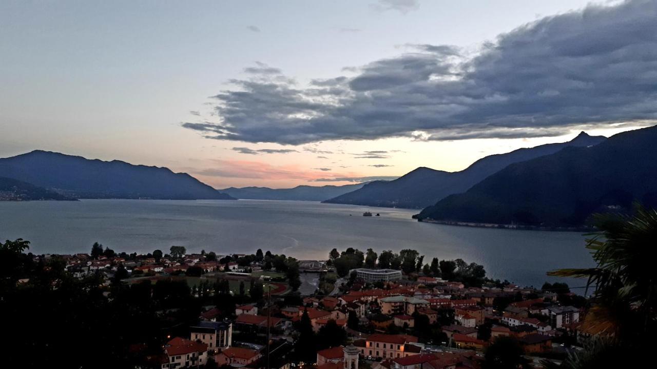 Sole & Lago-lake
