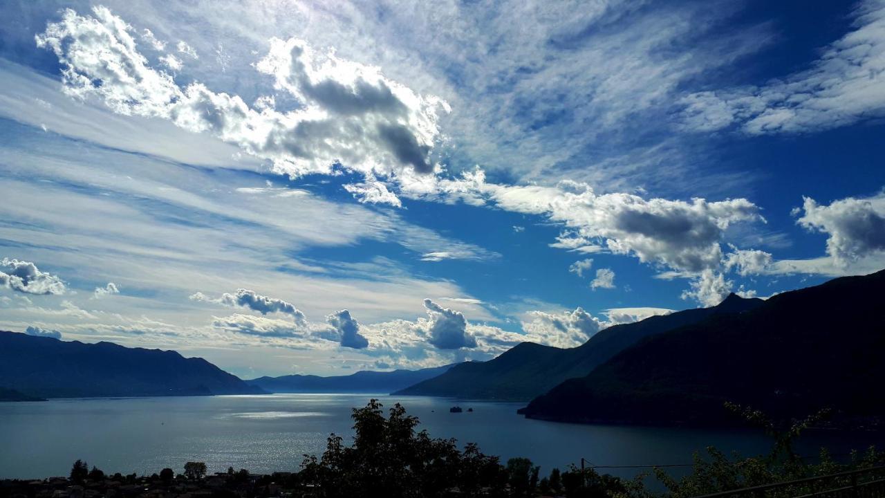 Sole & Lago-lake *