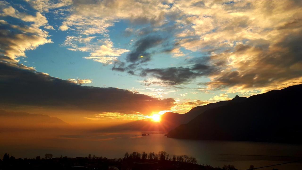 Sole & Lago-lake Appartement