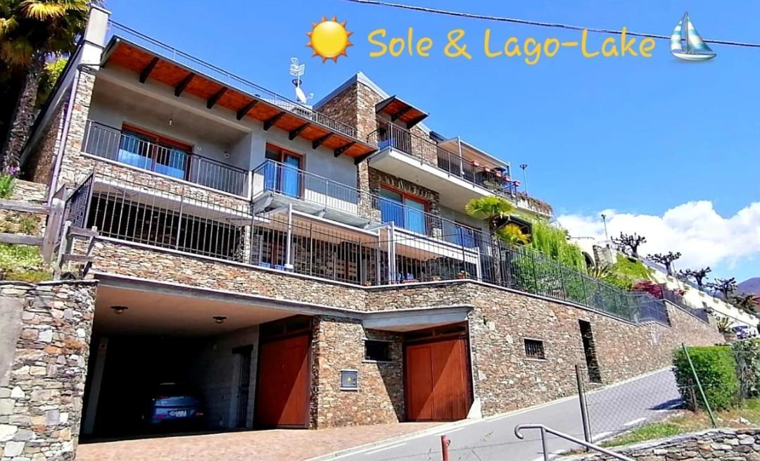Sole & Lago-lake *