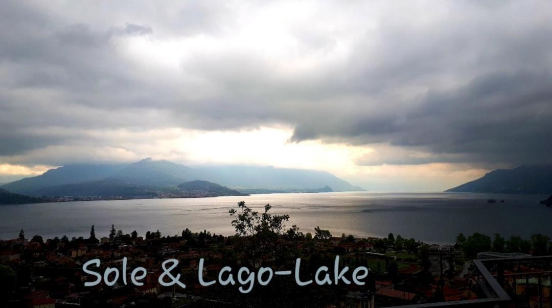 Sole & Lago-lake