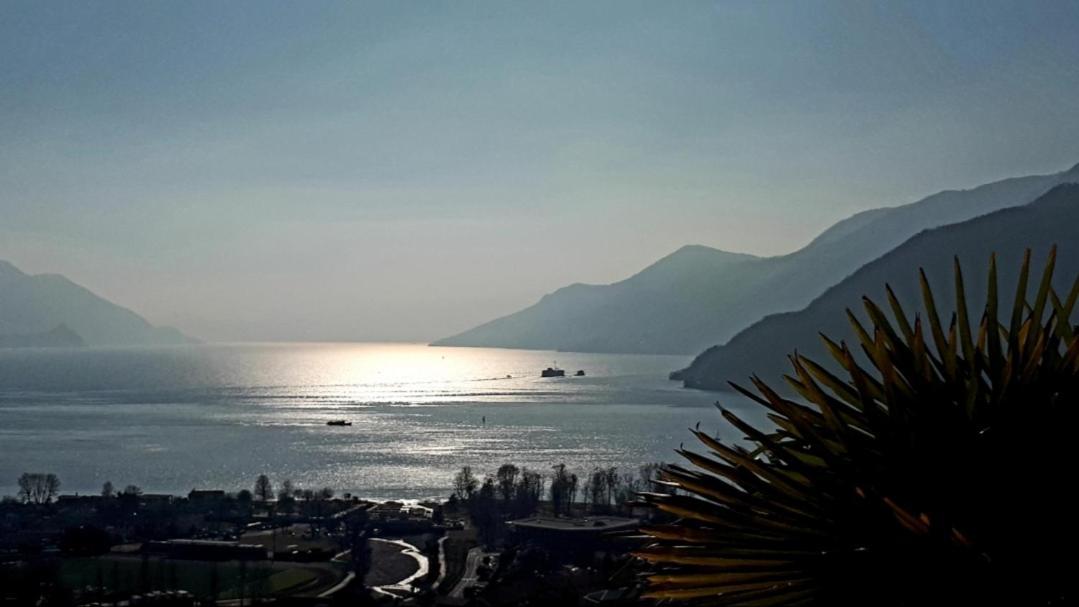 Apartment Sole & Lago-lake Maccagno